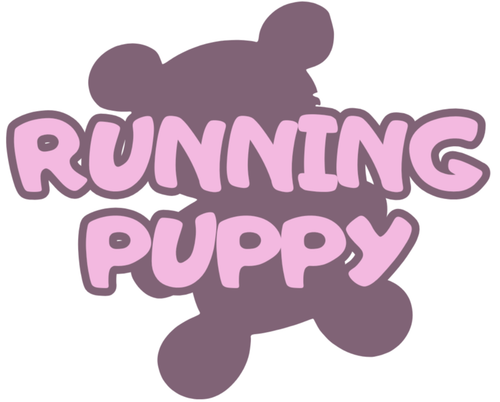 RunningPuppy